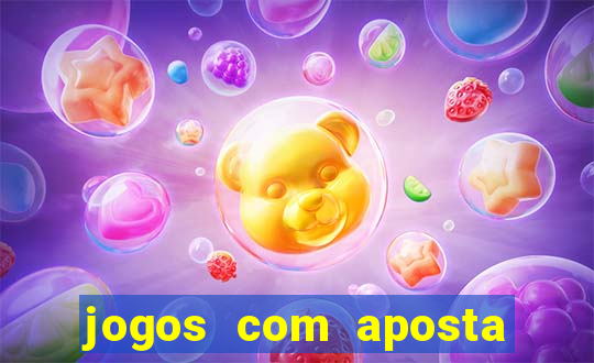 jogos com aposta de 5 centavos